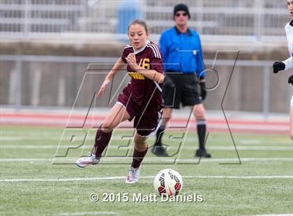 Thumbnail 2 in Ponderosa vs. Legend photogallery.