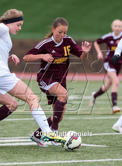 Thumbnail 1 in Ponderosa vs. Legend photogallery.
