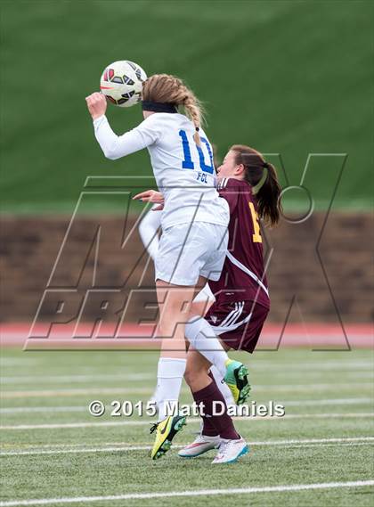 Thumbnail 3 in Ponderosa vs. Legend photogallery.