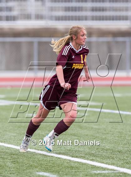 Thumbnail 3 in Ponderosa vs. Legend photogallery.