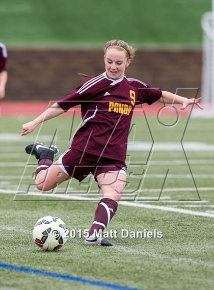 Thumbnail 3 in Ponderosa vs. Legend photogallery.