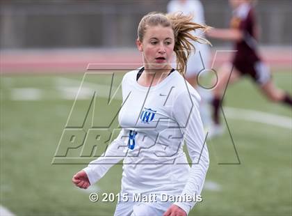 Thumbnail 1 in Ponderosa vs. Legend photogallery.