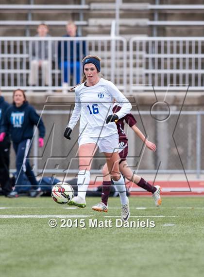 Thumbnail 3 in Ponderosa vs. Legend photogallery.
