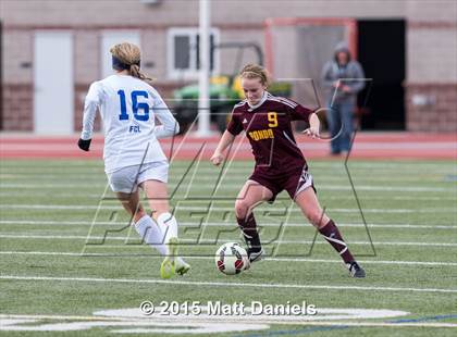 Thumbnail 3 in Ponderosa vs. Legend photogallery.