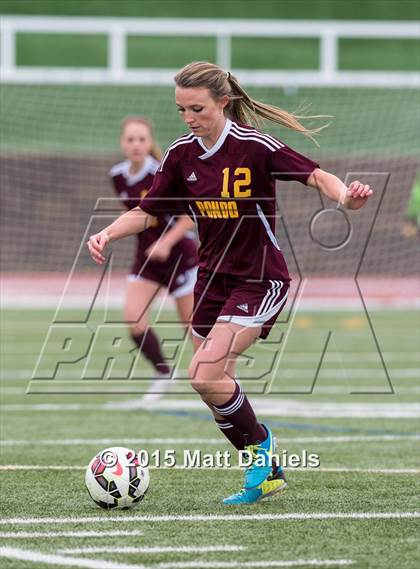 Thumbnail 2 in Ponderosa vs. Legend photogallery.