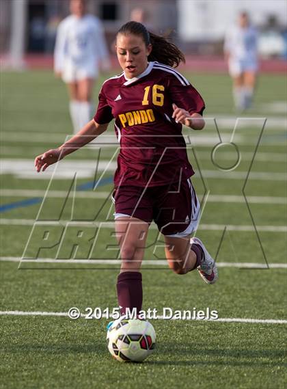 Thumbnail 1 in Ponderosa vs. Legend photogallery.