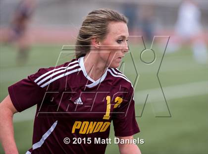 Thumbnail 3 in Ponderosa vs. Legend photogallery.