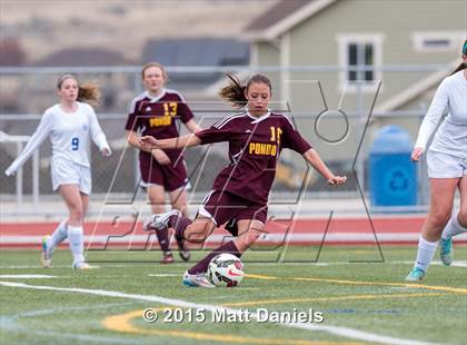 Thumbnail 2 in Ponderosa vs. Legend photogallery.