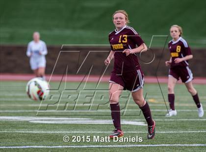 Thumbnail 1 in Ponderosa vs. Legend photogallery.