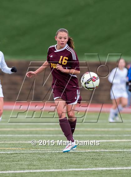 Thumbnail 3 in Ponderosa vs. Legend photogallery.