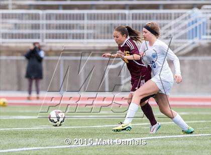 Thumbnail 1 in Ponderosa vs. Legend photogallery.