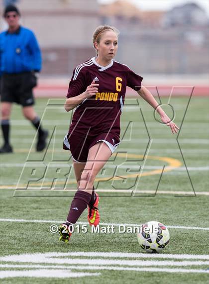 Thumbnail 2 in Ponderosa vs. Legend photogallery.