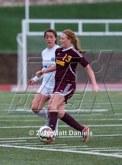 Thumbnail 3 in Ponderosa vs. Legend photogallery.