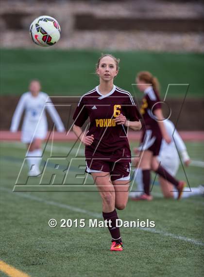 Thumbnail 2 in Ponderosa vs. Legend photogallery.