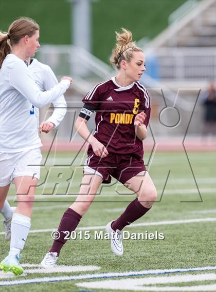 Thumbnail 1 in Ponderosa vs. Legend photogallery.