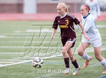 Thumbnail 2 in Ponderosa vs. Legend photogallery.