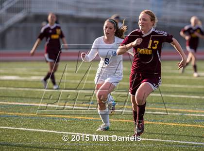 Thumbnail 2 in Ponderosa vs. Legend photogallery.
