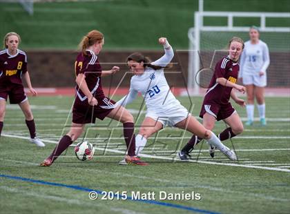 Thumbnail 3 in Ponderosa vs. Legend photogallery.