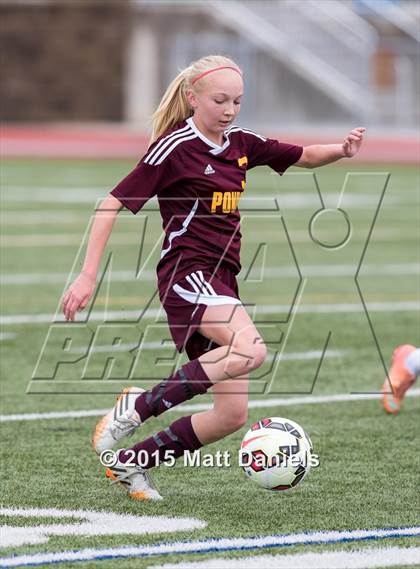 Thumbnail 1 in Ponderosa vs. Legend photogallery.
