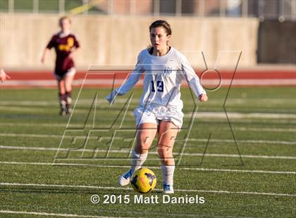 Thumbnail 2 in Ponderosa vs. Legend photogallery.