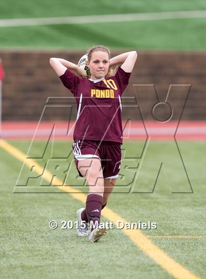 Thumbnail 2 in Ponderosa vs. Legend photogallery.