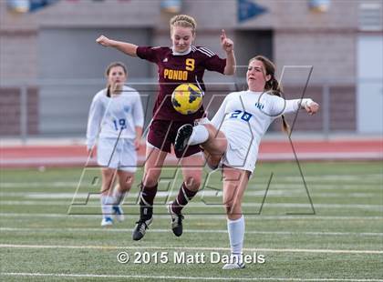 Thumbnail 2 in Ponderosa vs. Legend photogallery.