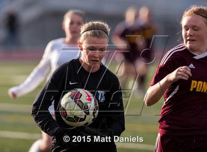 Thumbnail 3 in Ponderosa vs. Legend photogallery.