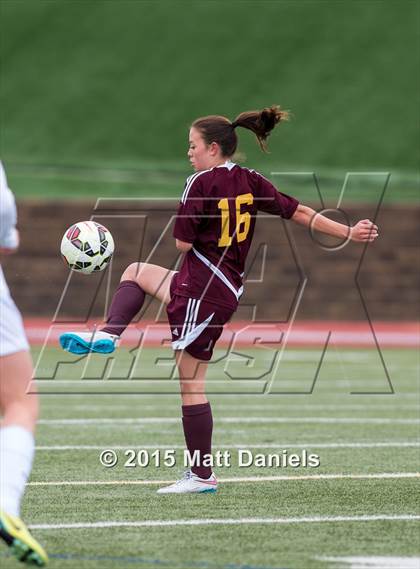 Thumbnail 3 in Ponderosa vs. Legend photogallery.