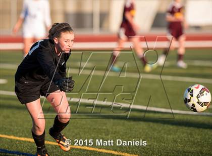 Thumbnail 3 in Ponderosa vs. Legend photogallery.