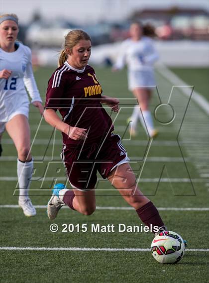Thumbnail 2 in Ponderosa vs. Legend photogallery.