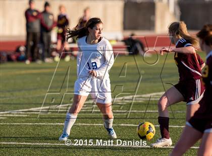 Thumbnail 3 in Ponderosa vs. Legend photogallery.