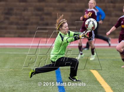 Thumbnail 1 in Ponderosa vs. Legend photogallery.