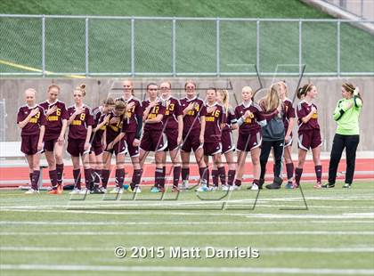 Thumbnail 3 in Ponderosa vs. Legend photogallery.