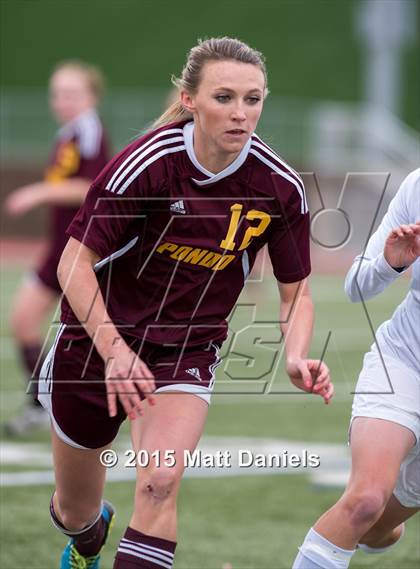 Thumbnail 2 in Ponderosa vs. Legend photogallery.
