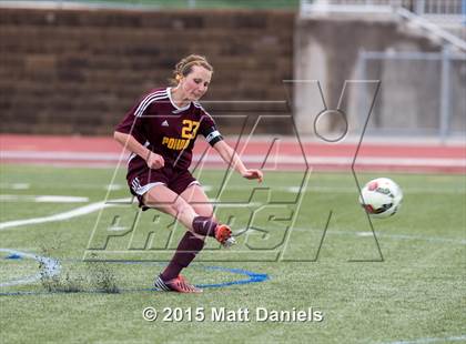 Thumbnail 3 in Ponderosa vs. Legend photogallery.