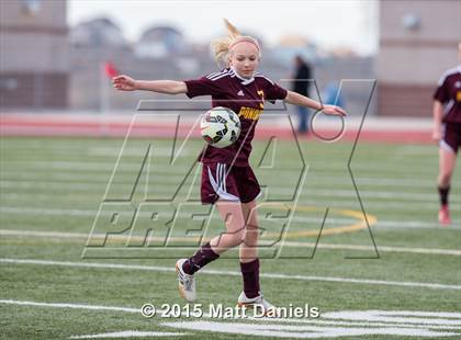 Thumbnail 1 in Ponderosa vs. Legend photogallery.