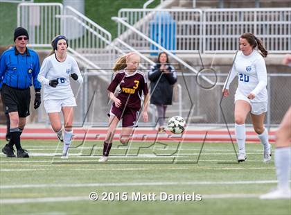 Thumbnail 3 in Ponderosa vs. Legend photogallery.