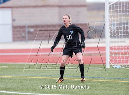 Thumbnail 3 in Ponderosa vs. Legend photogallery.