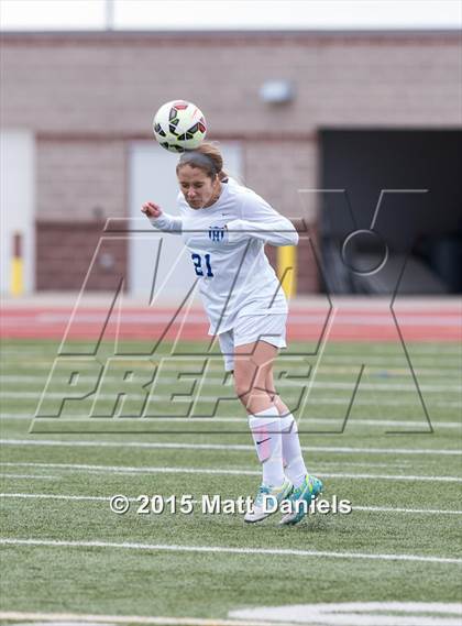 Thumbnail 2 in Ponderosa vs. Legend photogallery.