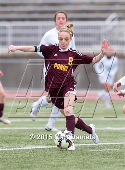 Thumbnail 3 in Ponderosa vs. Legend photogallery.