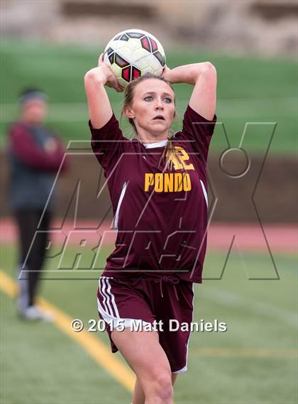 Thumbnail 3 in Ponderosa vs. Legend photogallery.