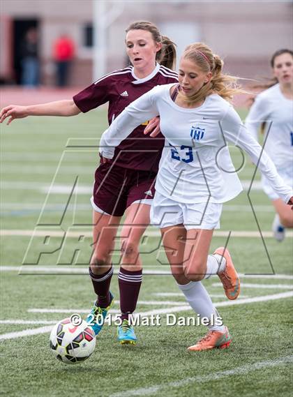 Thumbnail 2 in Ponderosa vs. Legend photogallery.