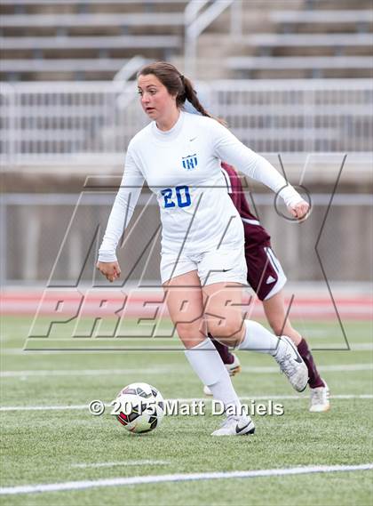 Thumbnail 3 in Ponderosa vs. Legend photogallery.