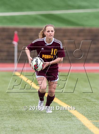 Thumbnail 1 in Ponderosa vs. Legend photogallery.