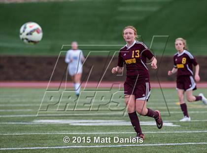 Thumbnail 2 in Ponderosa vs. Legend photogallery.