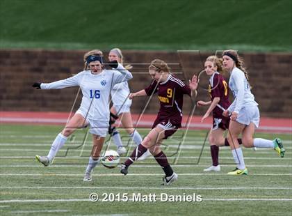 Thumbnail 1 in Ponderosa vs. Legend photogallery.