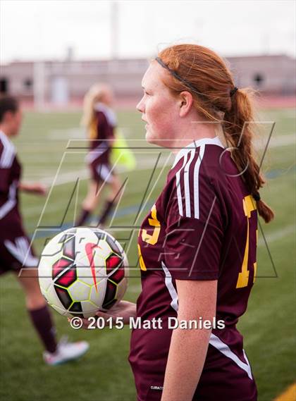 Thumbnail 2 in Ponderosa vs. Legend photogallery.