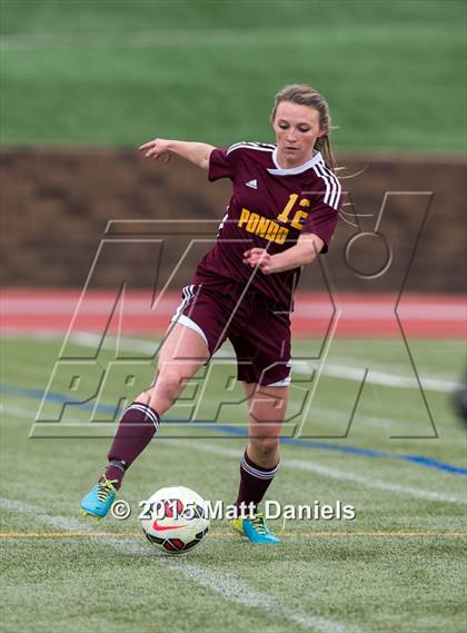 Thumbnail 2 in Ponderosa vs. Legend photogallery.