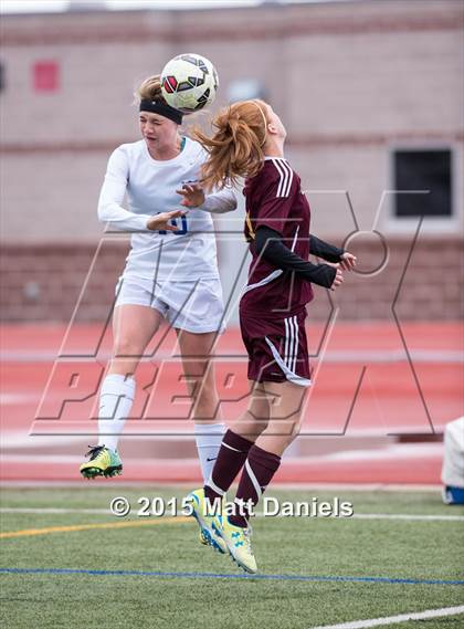 Thumbnail 1 in Ponderosa vs. Legend photogallery.