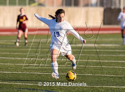 Thumbnail 3 in Ponderosa vs. Legend photogallery.